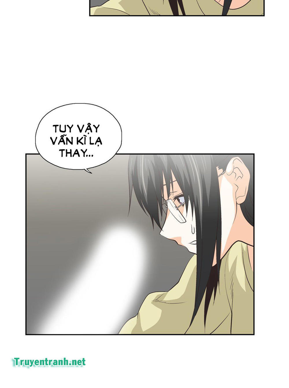 đừng học nữa, chạm vào em đi mà! chapter 65 27