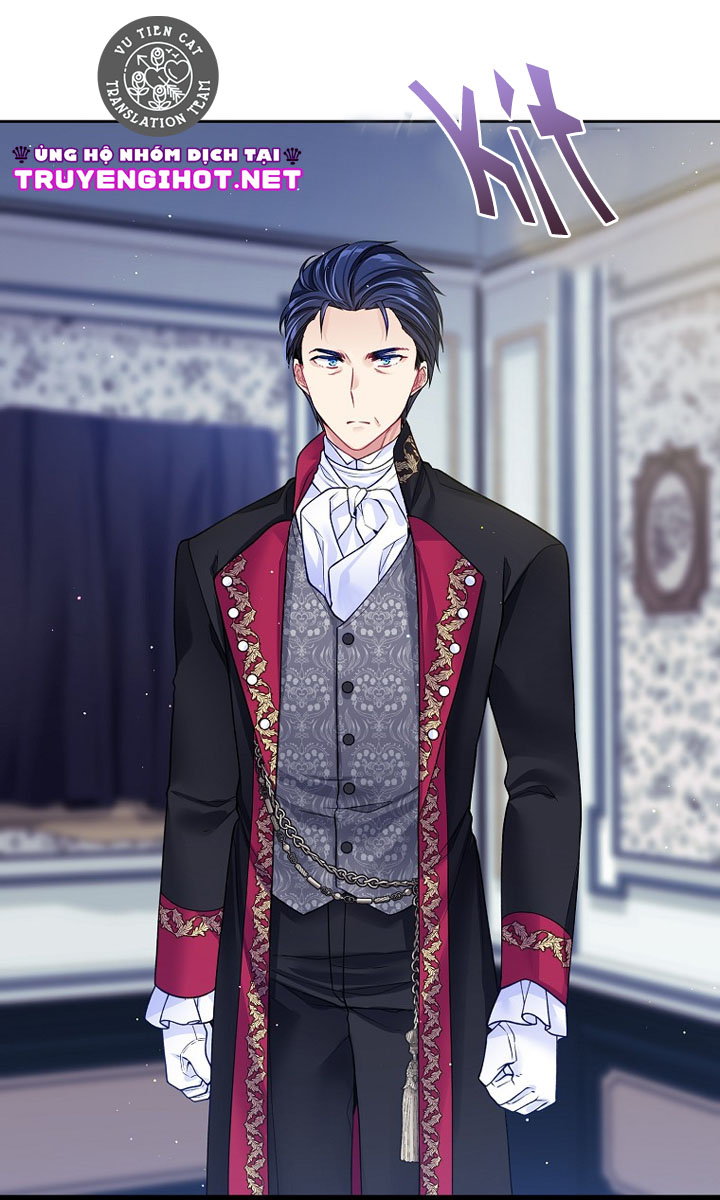 tôi gặp rắc rối vì chồng qúa dễ thương chapter 18.2 39