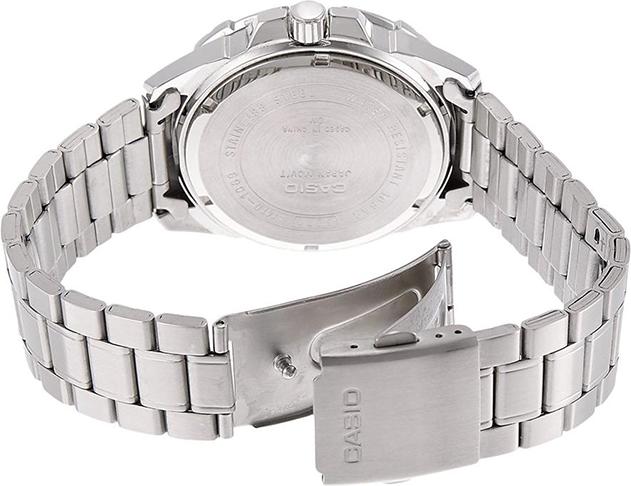 Đồng hồ nam Casio MTD-1085D
