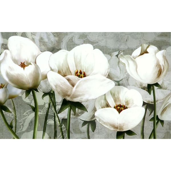 Tranh Treo Phòng Khách - T3M-3DHD--93