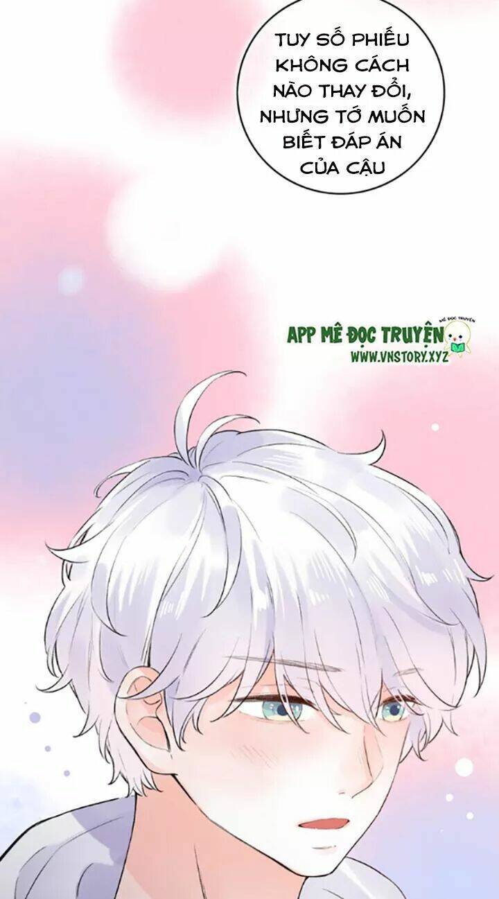 trạch thượng tịch mịch huỳnh hỏa chapter 52 30