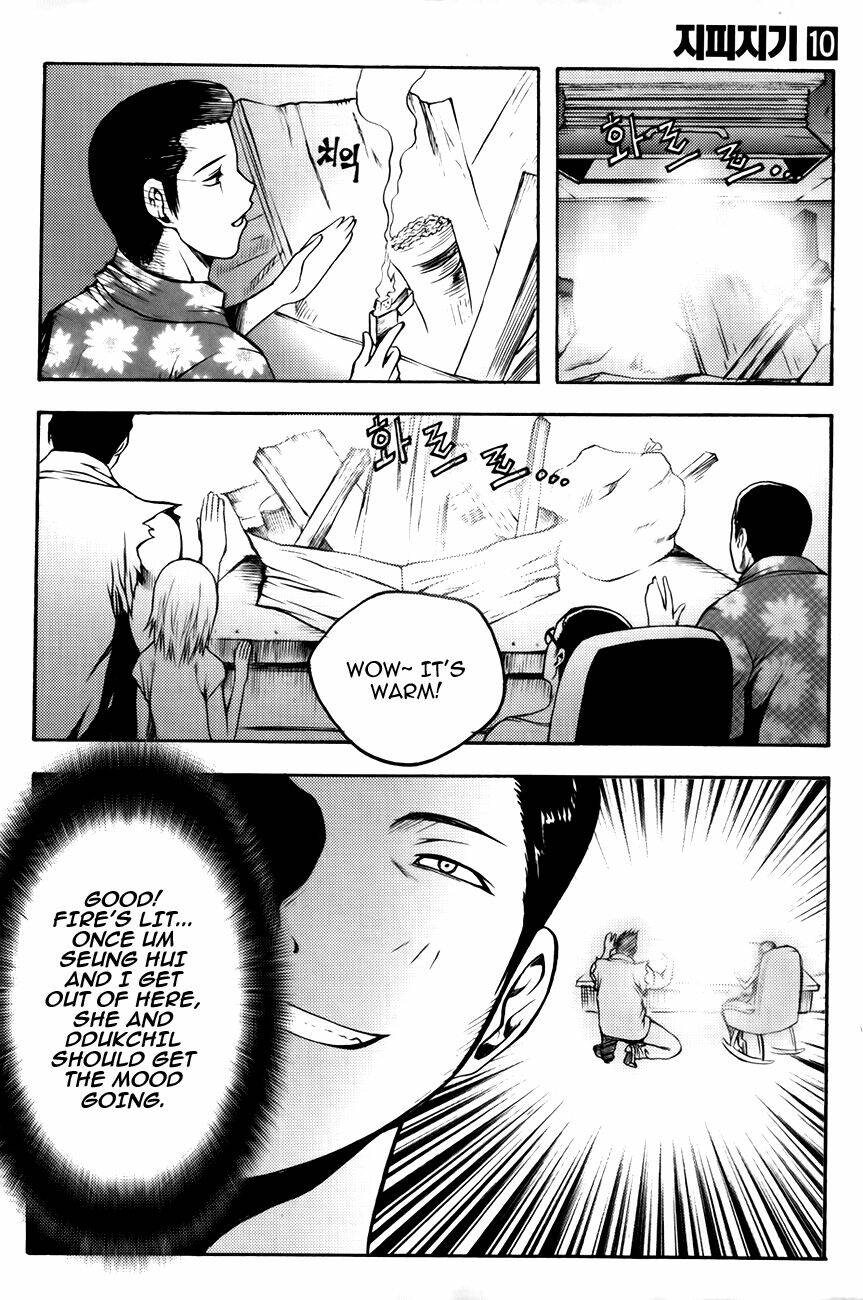 zippy ziggy chapter 75 10