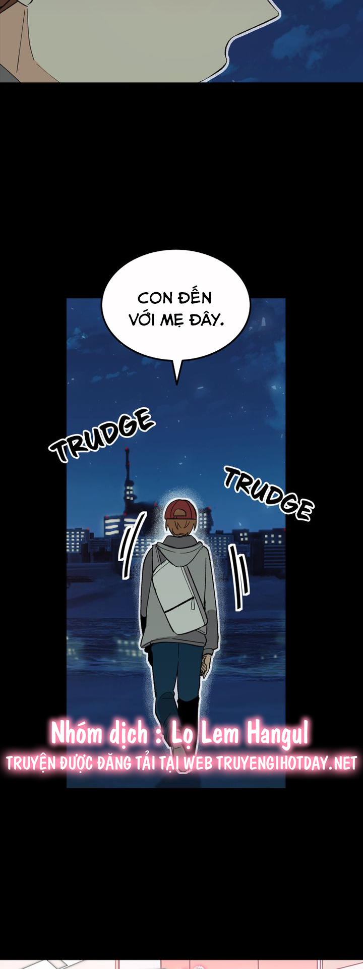 công thức cho tình yêu chapter 27 2