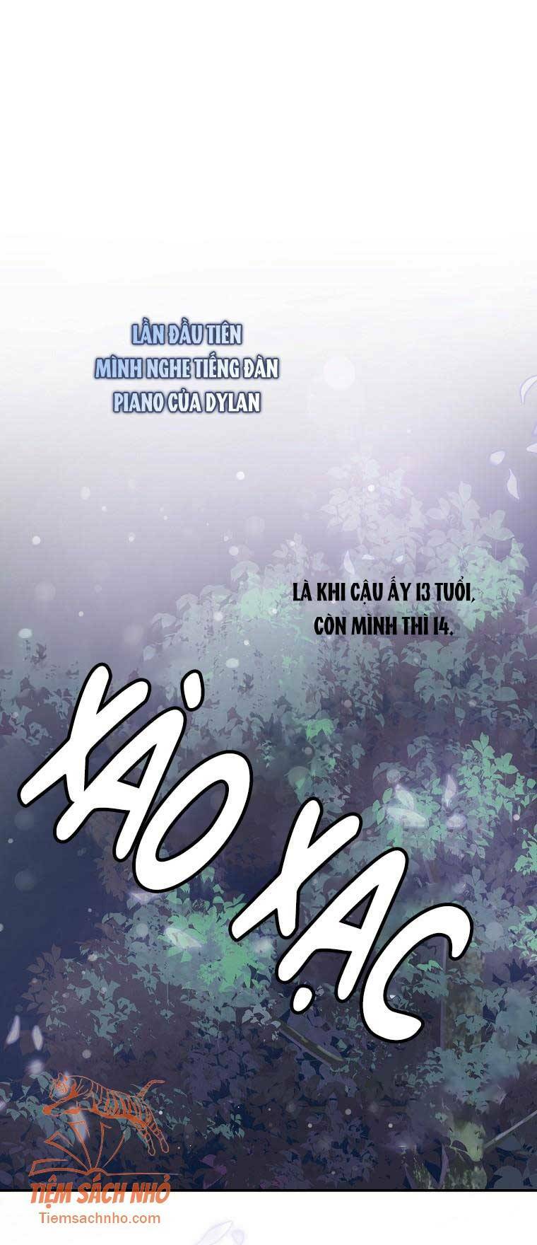 tôi đã thuần hóa một tên bạo chúa và chạy trốn chapter 44 1