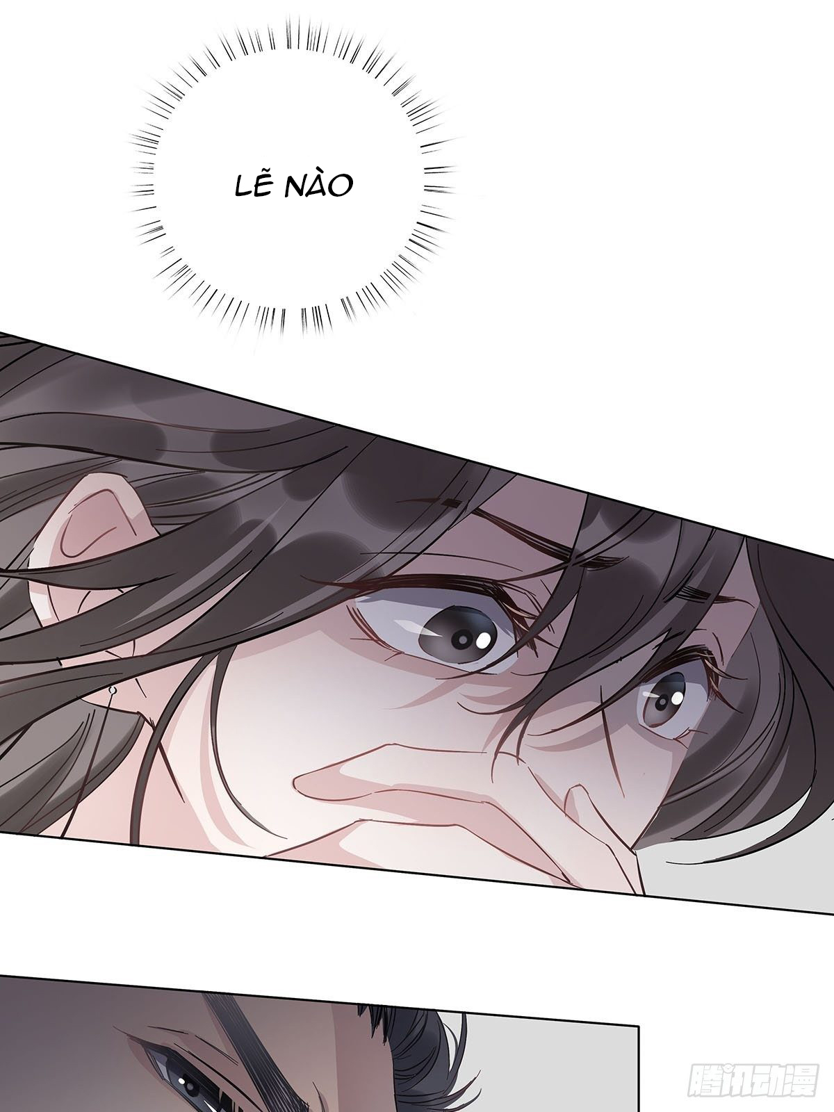 hôm nay nam giả trang nữ vẫn chưa được cầu hôn! chapter 8 47