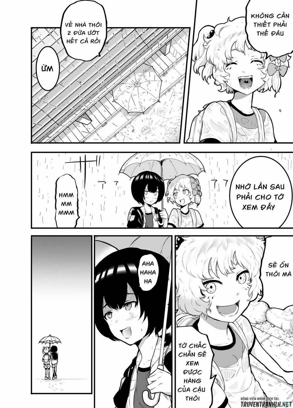 show me your boobs chapter 4 8