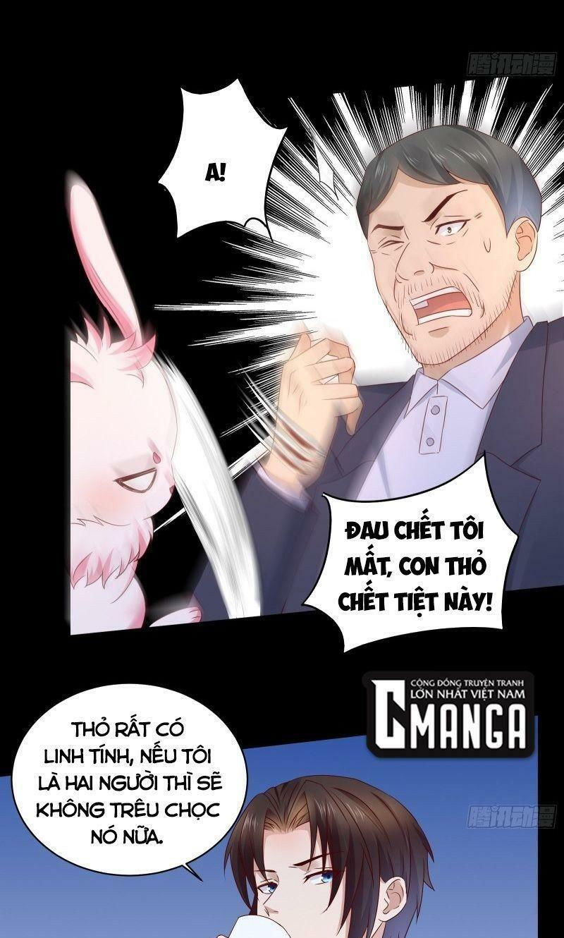 vua đầu tư mạnh nhất chapter 30 10