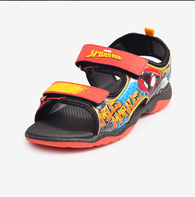 Sandal Bitis bé trai (30-38)