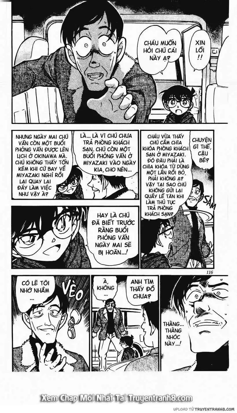 conan chapter 464 14