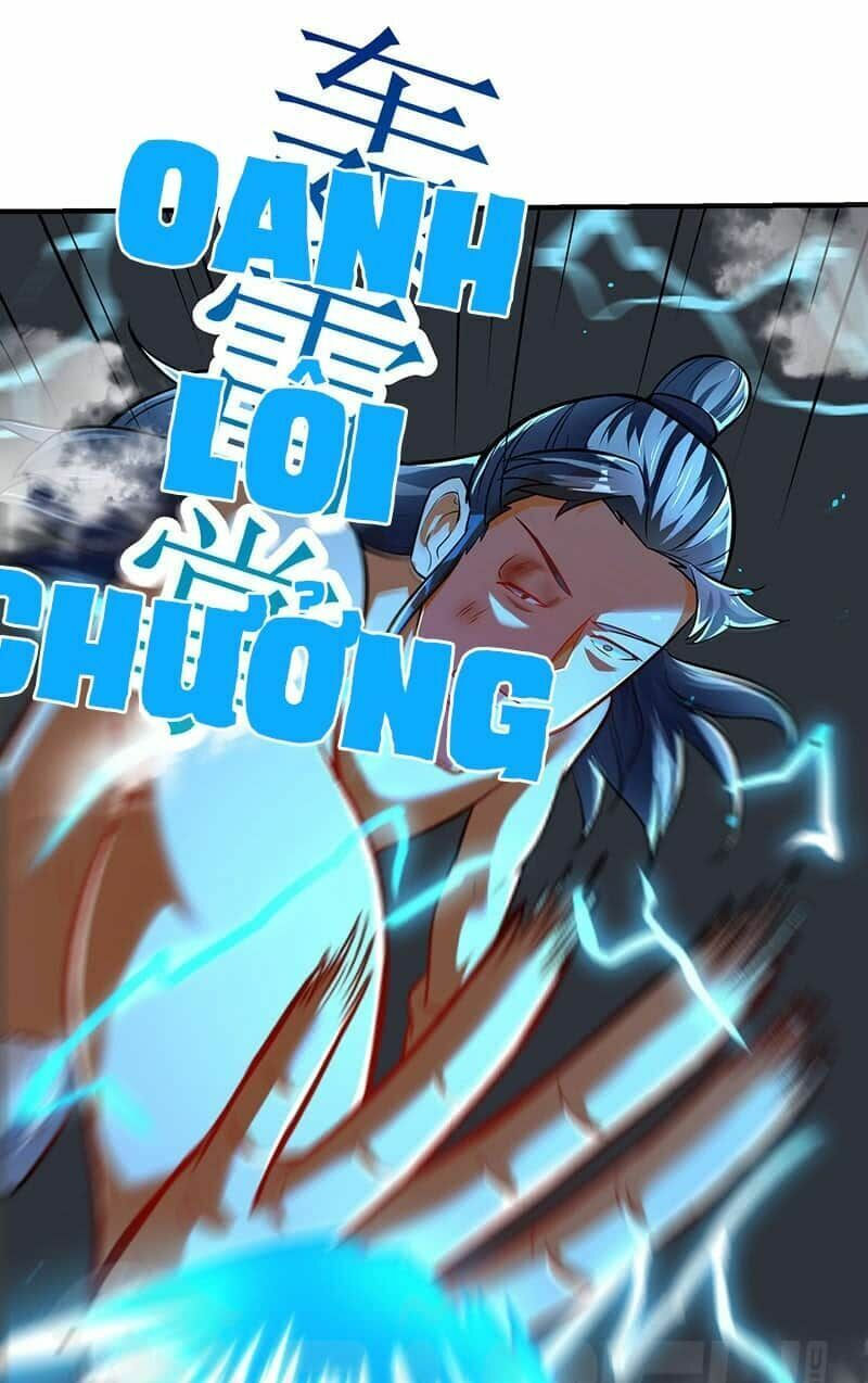 tối cường thăng cấp chapter 12 2