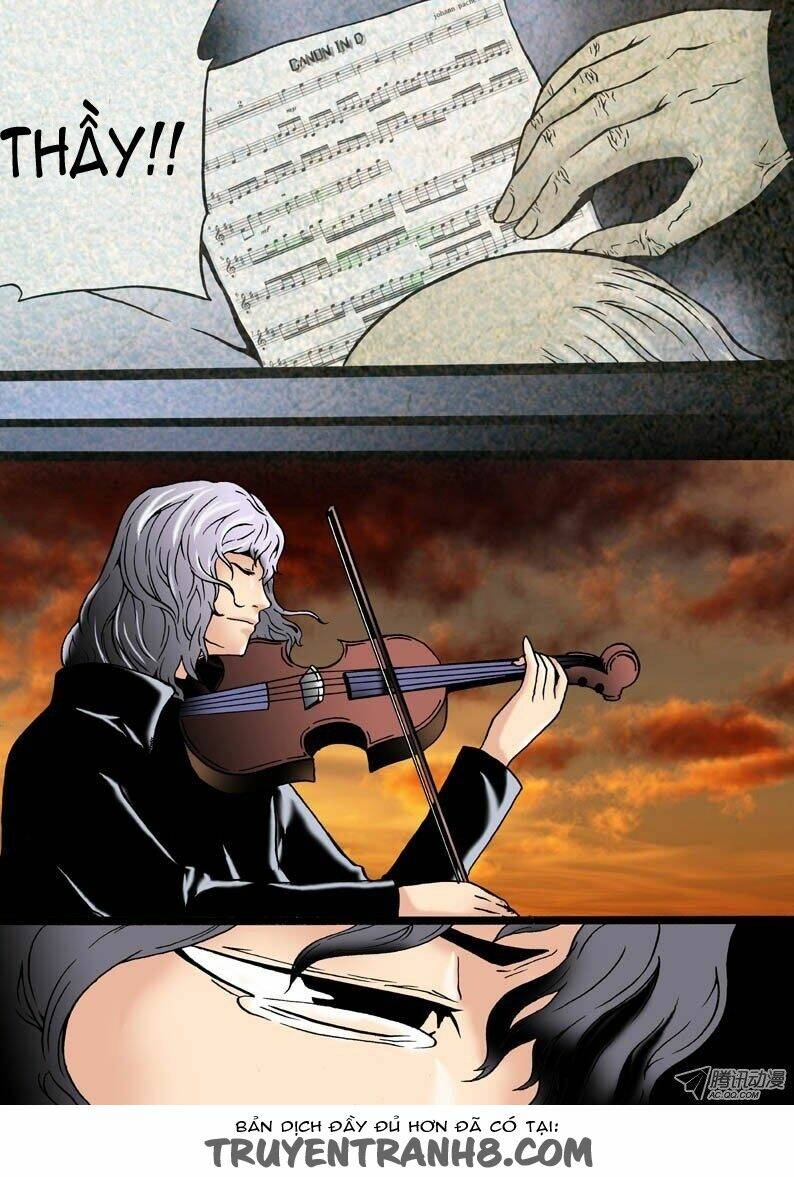 nhân quả tuần hoàn chapter 21.2 11