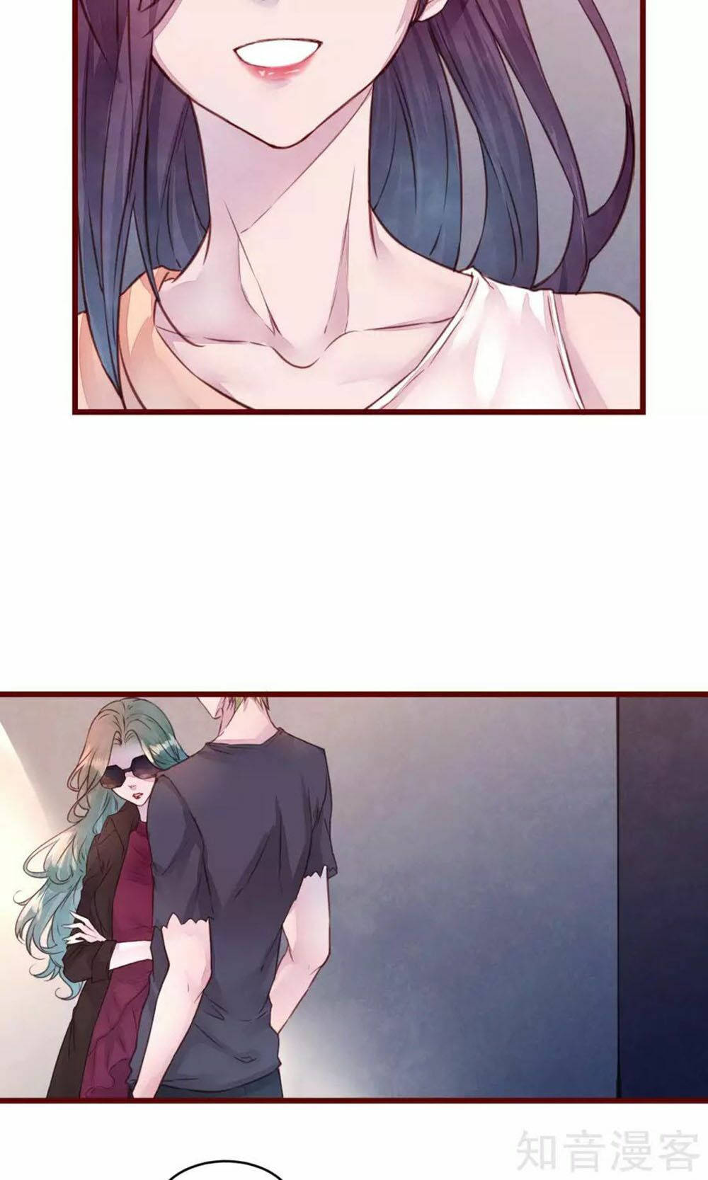 đào tạo nuôi dưỡng bạn trai mèo chapter 22 15