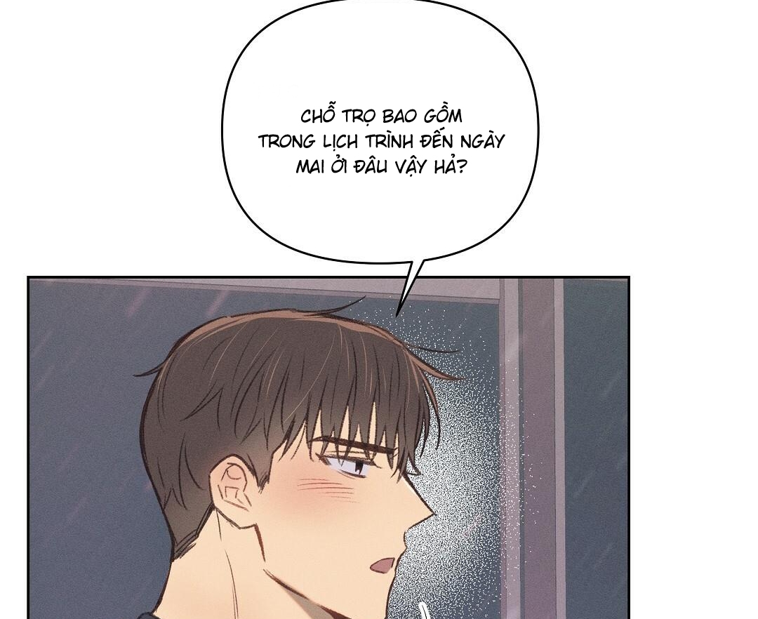 đại úy lãng mạn thân yêu của tôi chapter 12 137