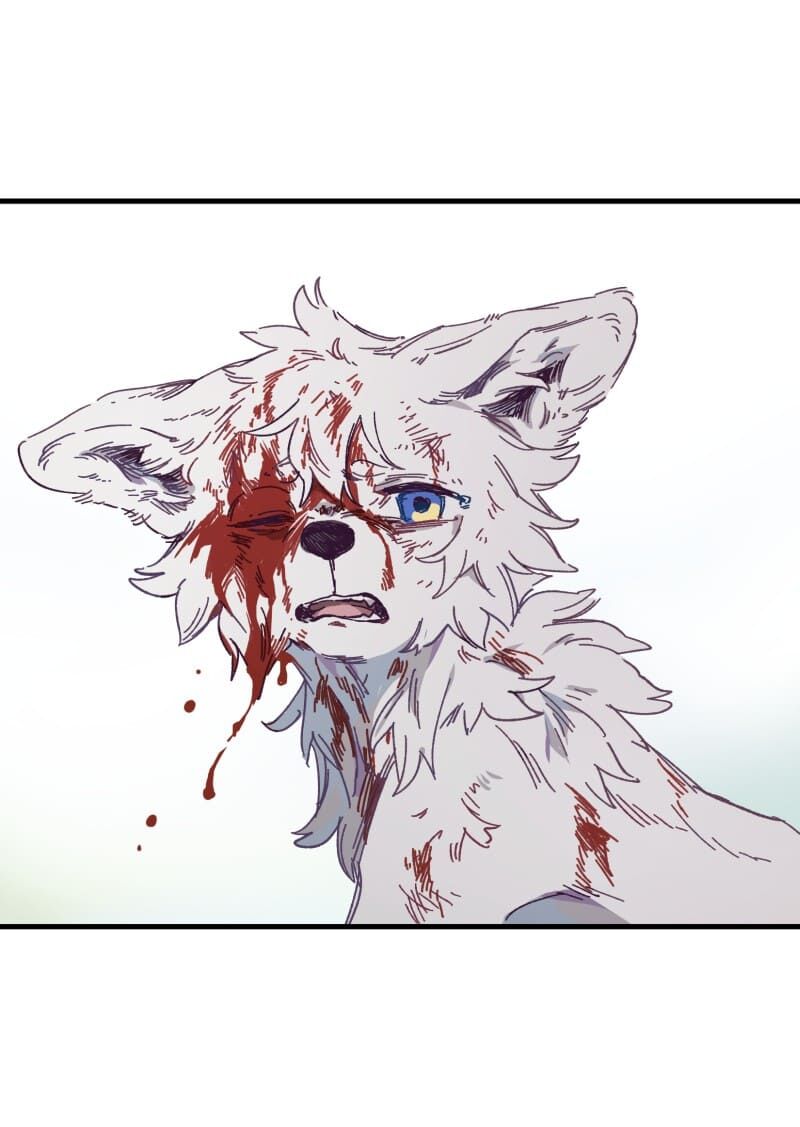 lumine - cội nguồn ánh sáng chapter 134 38