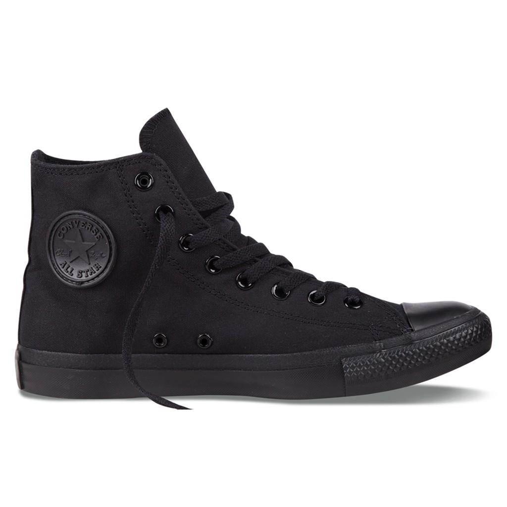 Giày Converse Chuck Taylor All Star Classic All Black - M3310C