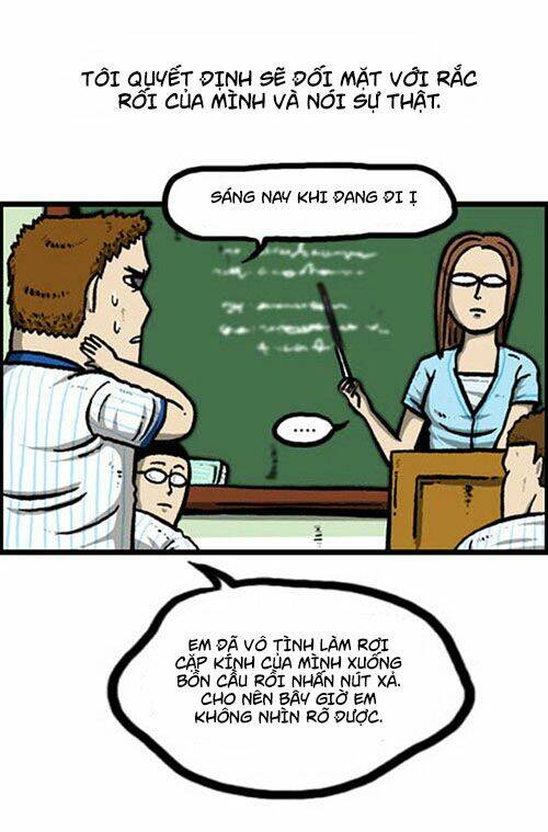 tiếng gọi con tim chapter 43 15