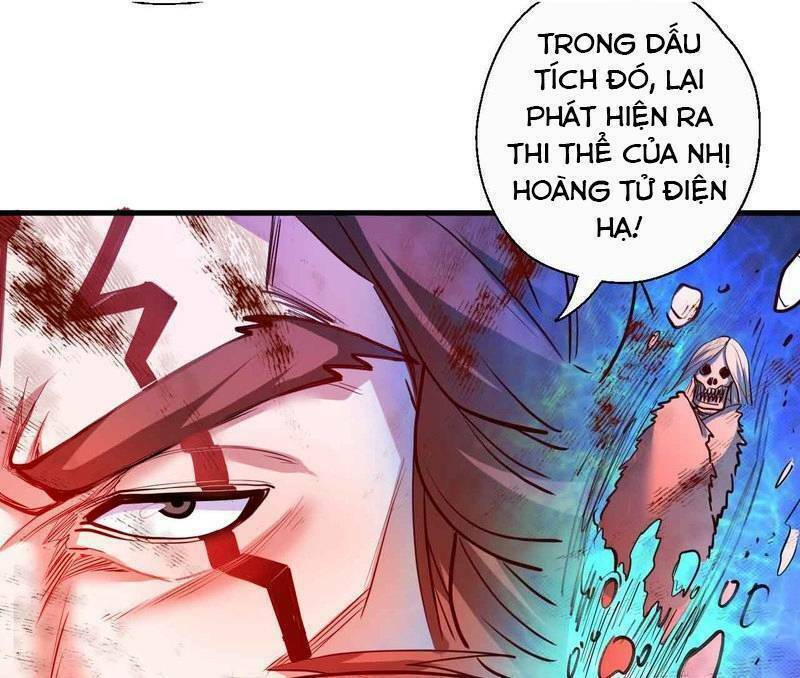 tối cường đại biểu hoàng kim thận chapter 77 10