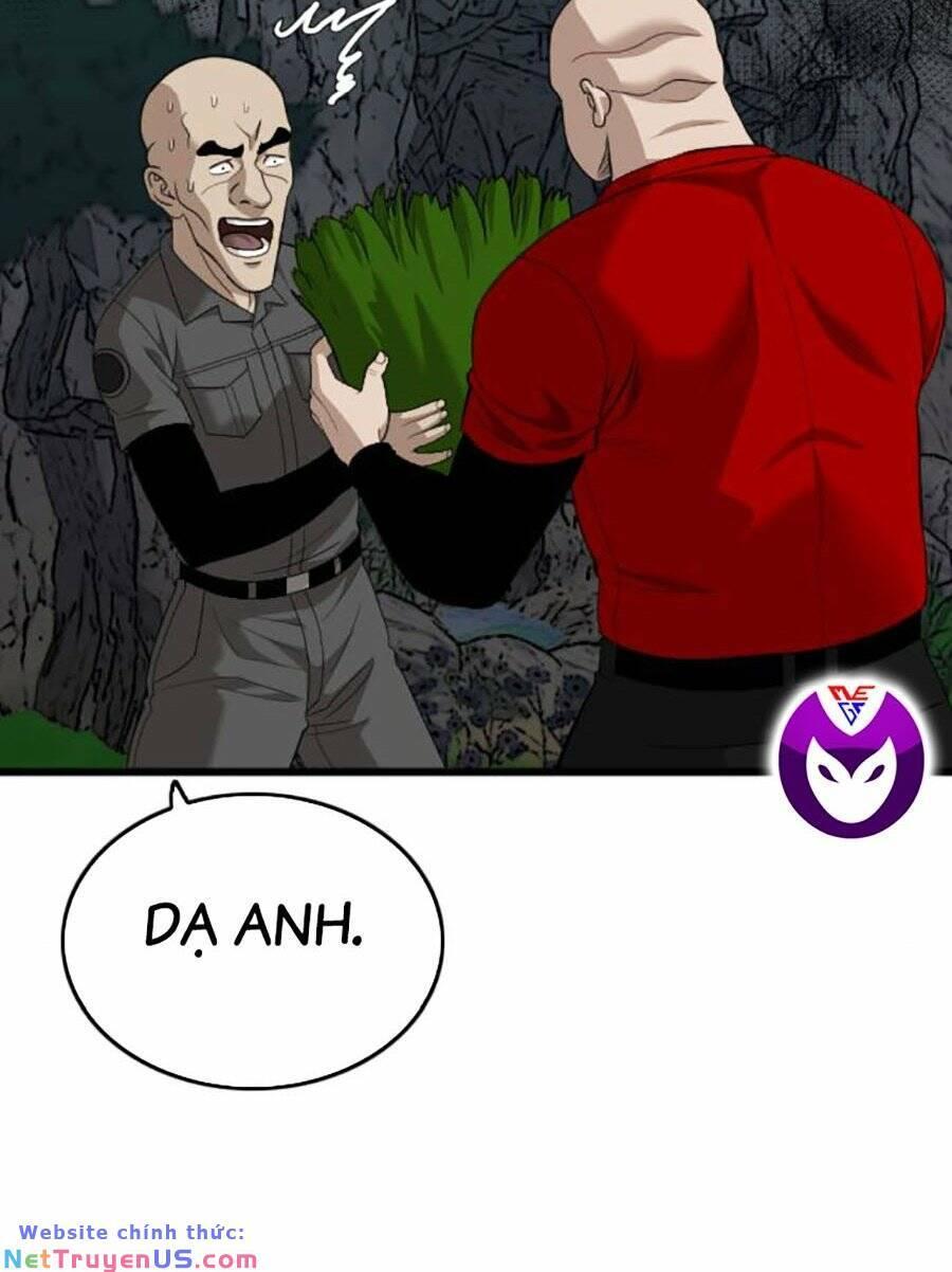 người xấu chapter 177 85