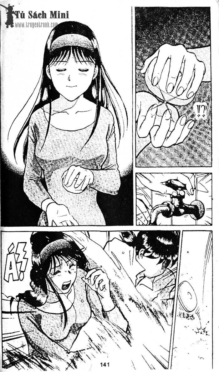 thám tử kindaichi (bản đẹp) chapter 120 14