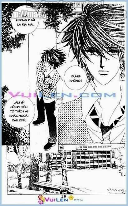 sức thanh xuân chapter 9 29