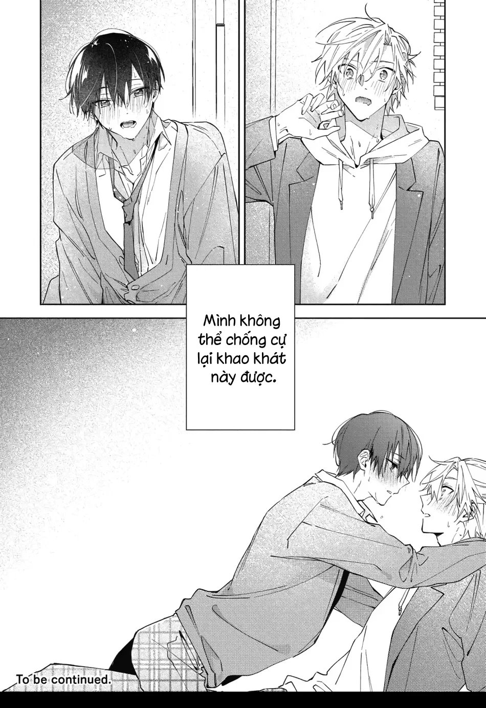 nửa kia xanh biếc chapter 1 27