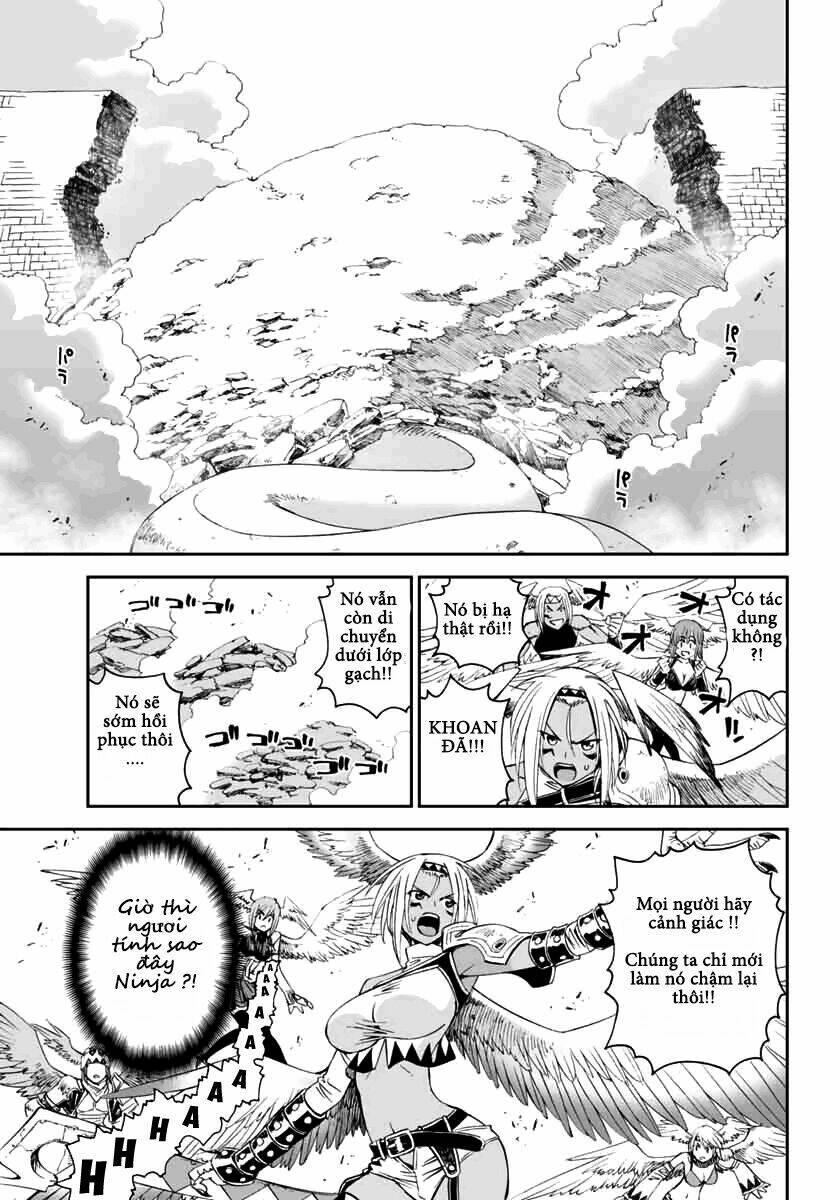 12 Beast Manga Chapter 10 - Trang 7