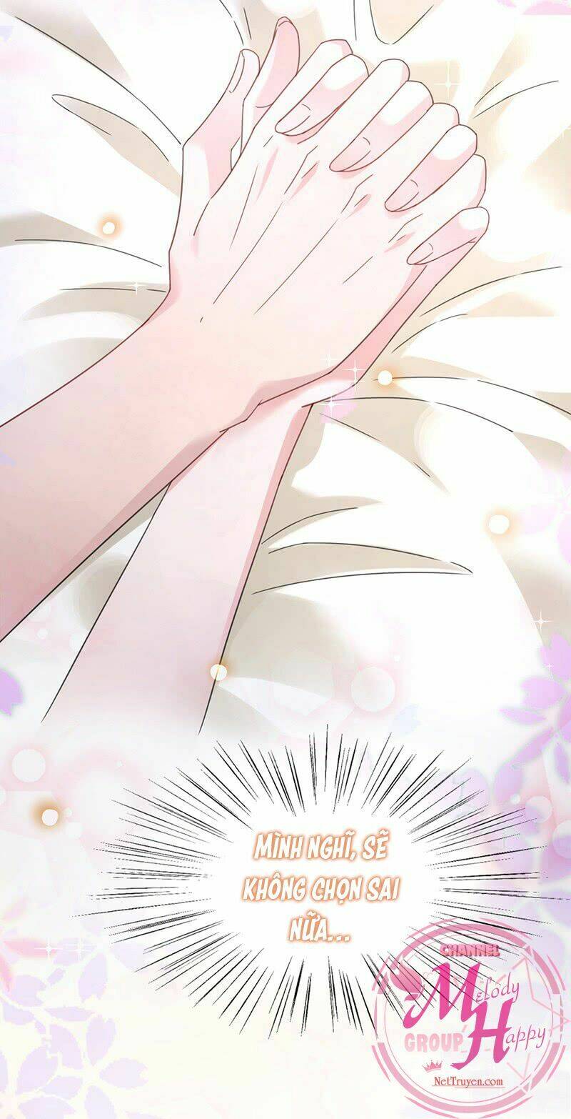 thịnh thế điềm sủng: cô vợ nhỏ đáng yêu của dịch thiếu chapter 40 20