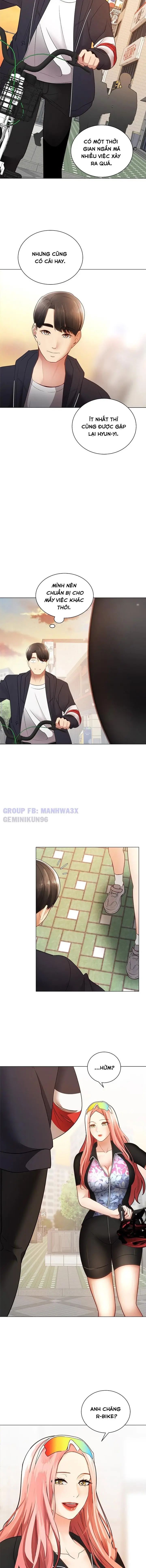 mỹ nữ biker chapter 2 13