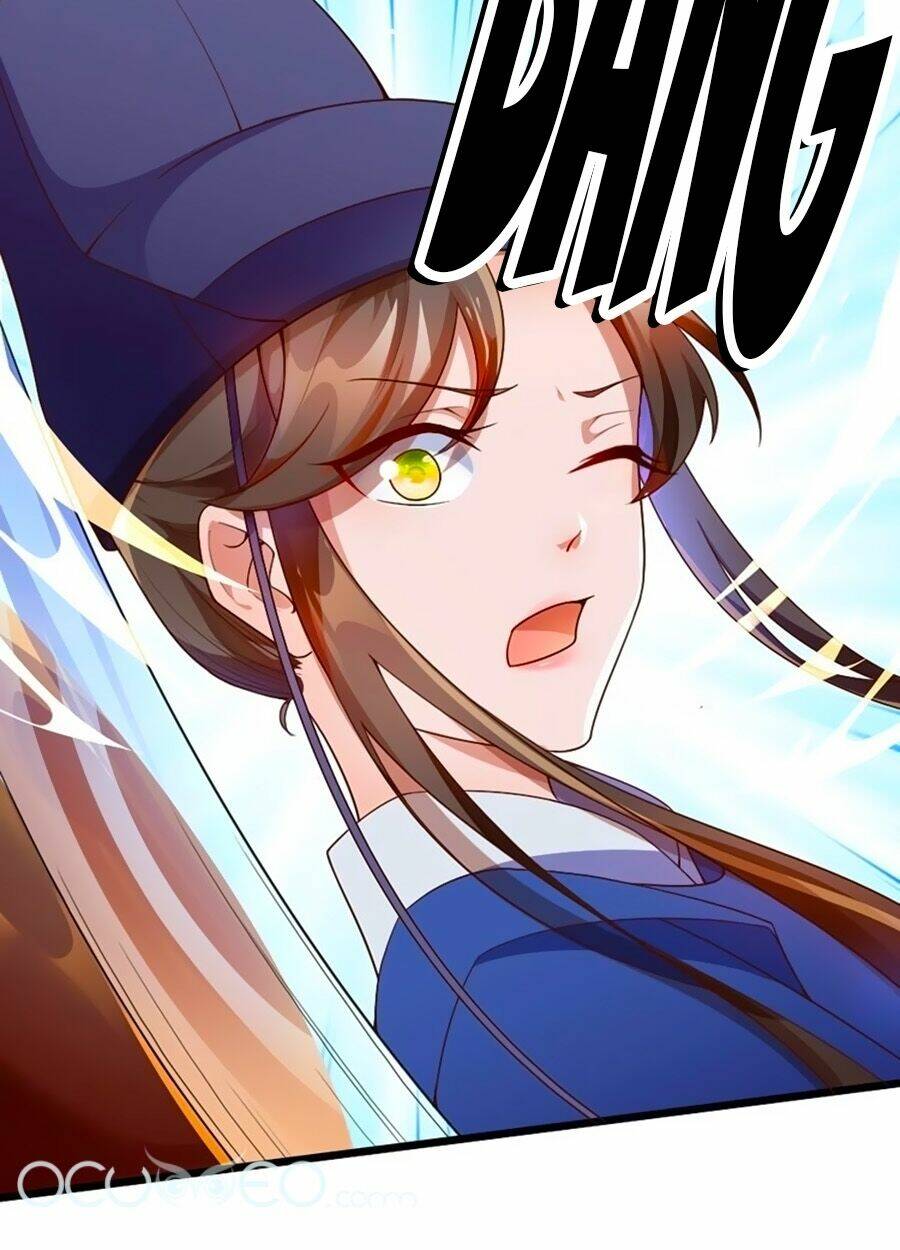 thái tử điện hạ, nô tài có hỉ rồi chapter 1 28