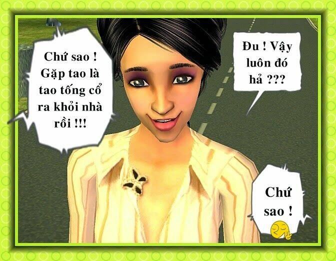 bella's story chapter 8.3 23