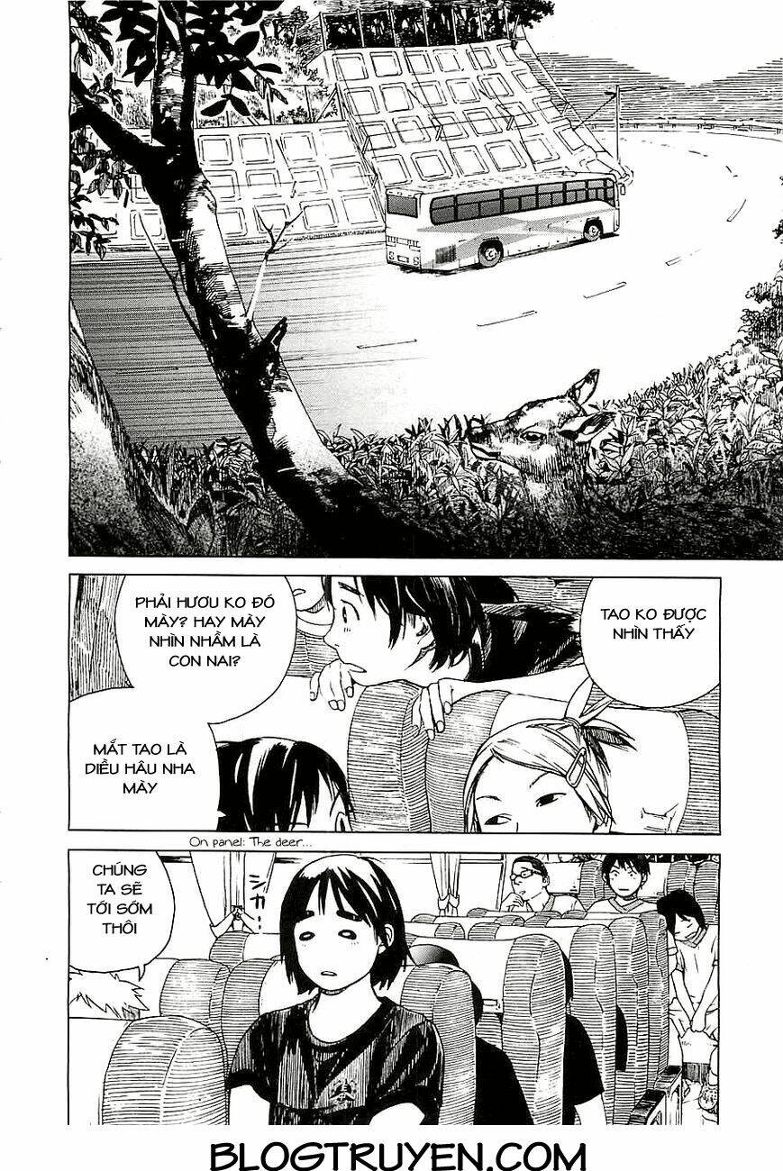 fujiyamasan wa shishunki chapter 11 3