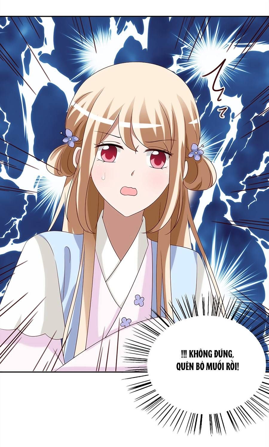 kiêu ngạo vương gia chủng điền phi chapter 119.2 20