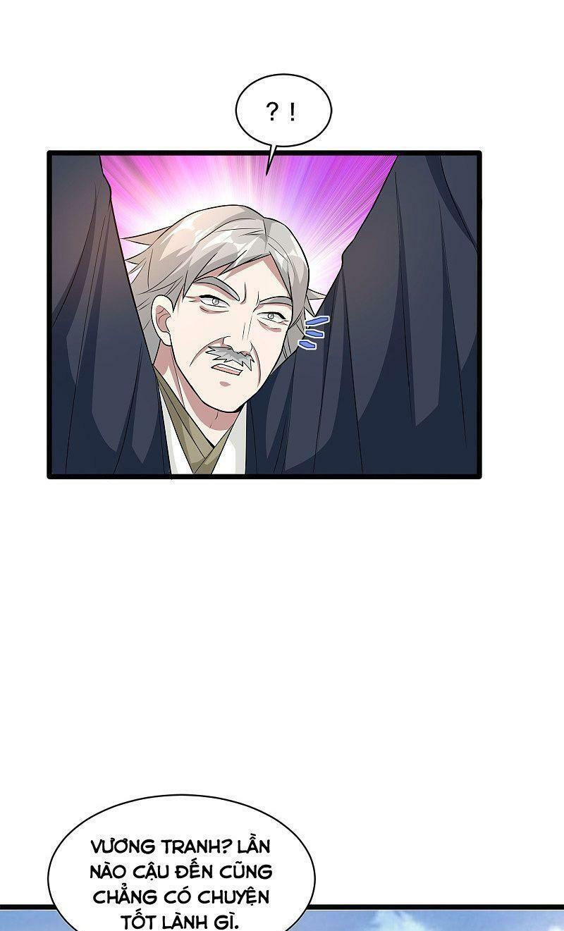 đô thị tà vương chapter 178 9