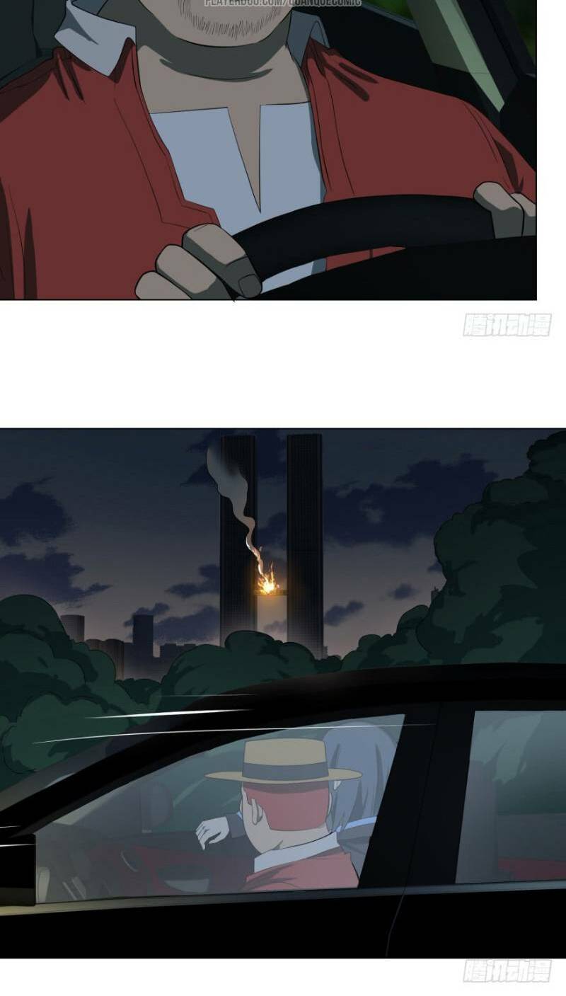 danh sách kẻ phản diện chapter 25 4