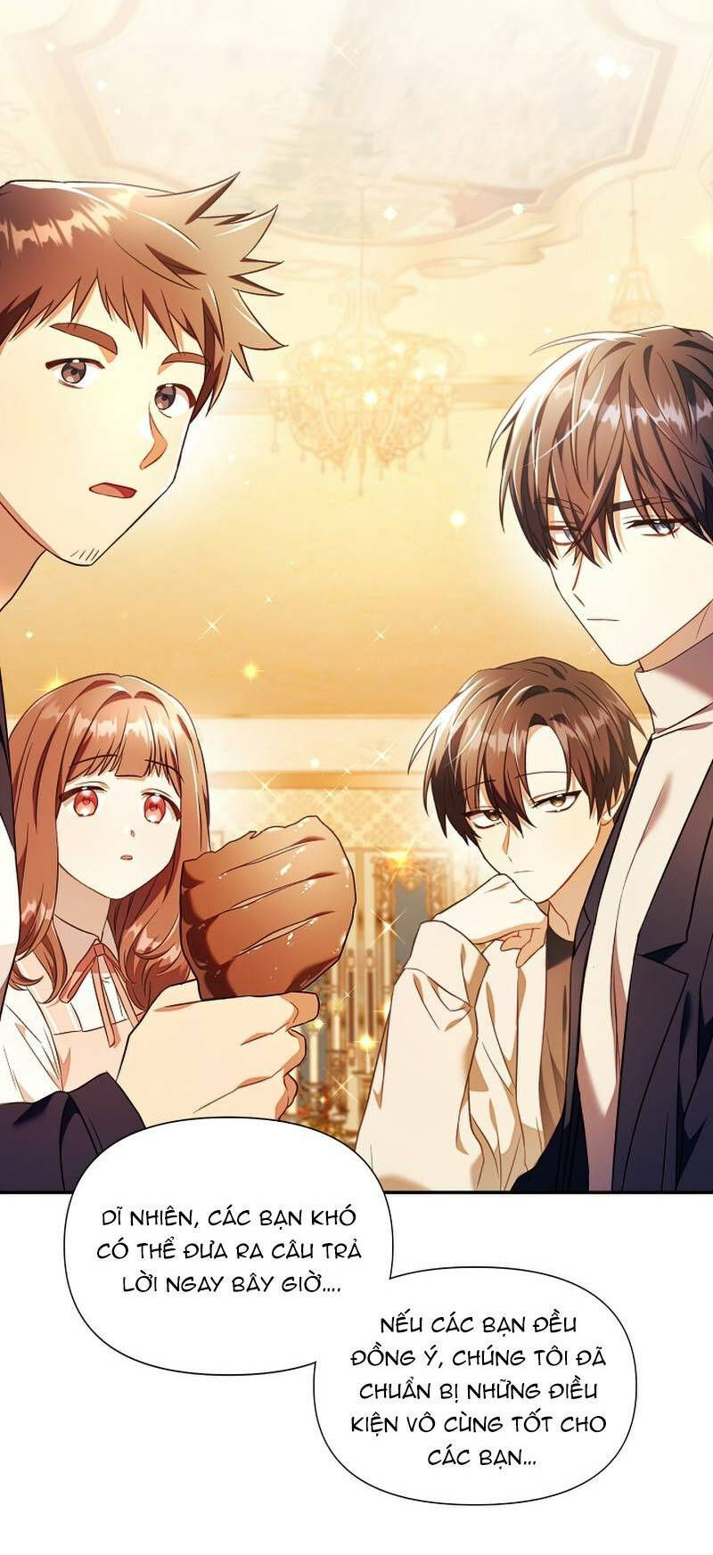 Kí Sự Hồi Quy Chapter 28 77