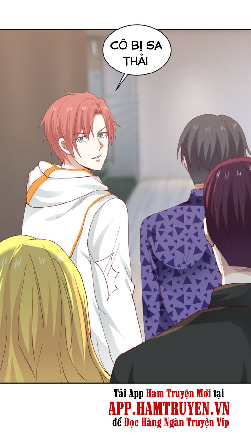 trên người ta có một rồng chapter 356 14