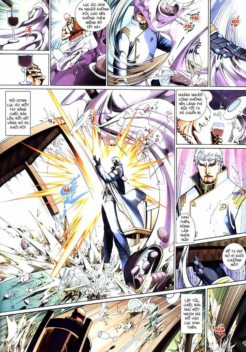 phong vân thần võ ký chapter 48 6