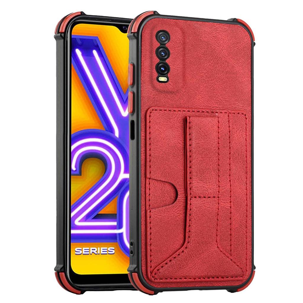 Ốp điện thoại cho VIVO V21 V20 V21E Y73 2021 Y12I Y11 Y12 Y15 Y17 Y95 Y1S Y51 2020 Y31 Y51S Y51A Y20 Y20I Y20S Y12S Y20 Y50 Y30 IQOOX