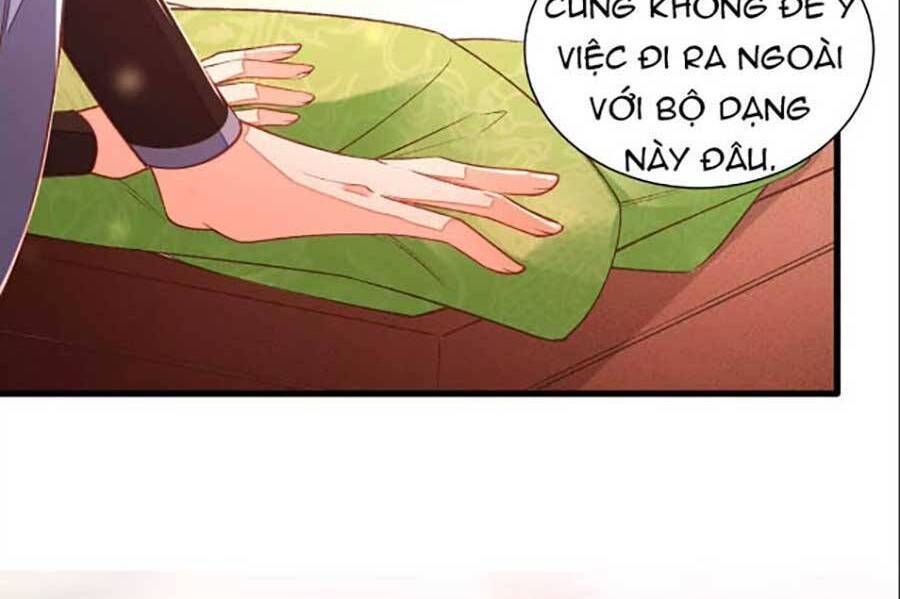 rơi vào cạm bẫy ngọt ngào của tứ thúc chapter 22 4
