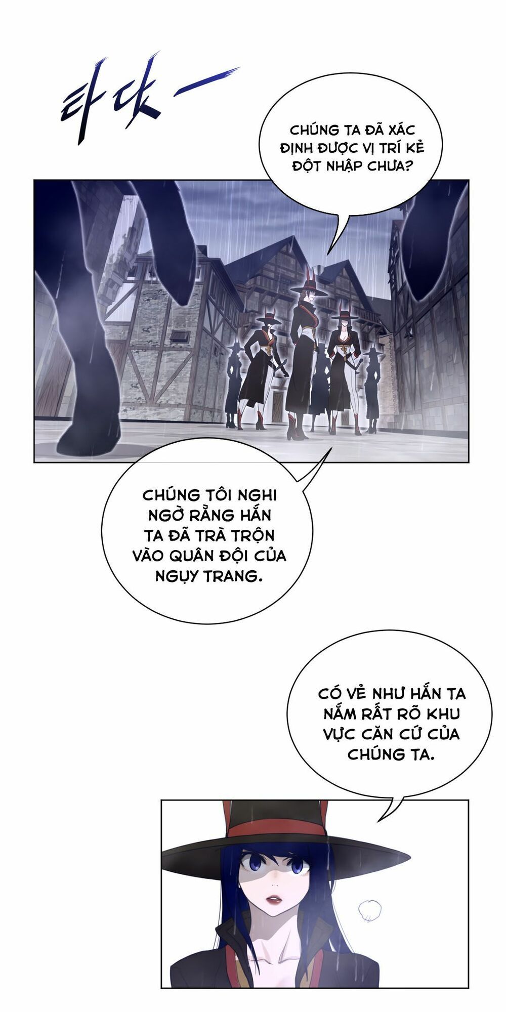 một nửa hoàn hảo chapter 77 13