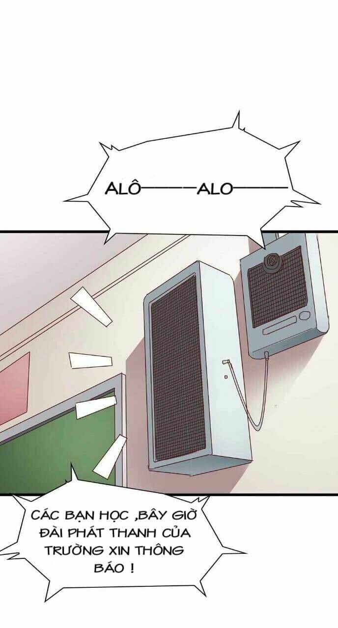 ác ma bàn bên chapter 18 12