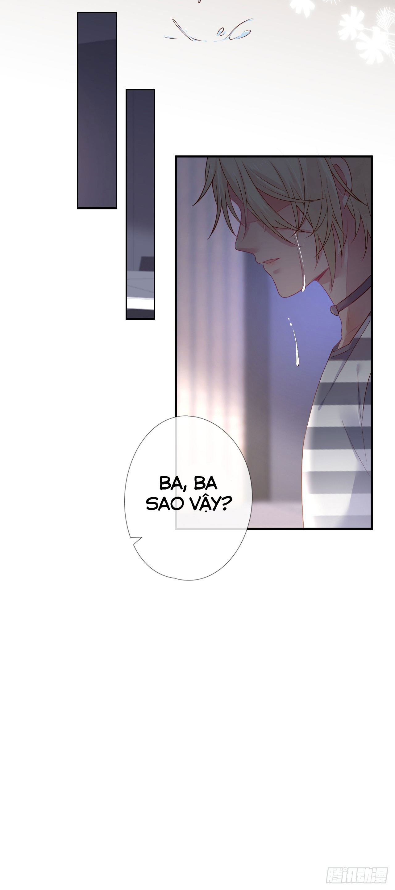 dưỡng khí chí mạng chapter 69 35