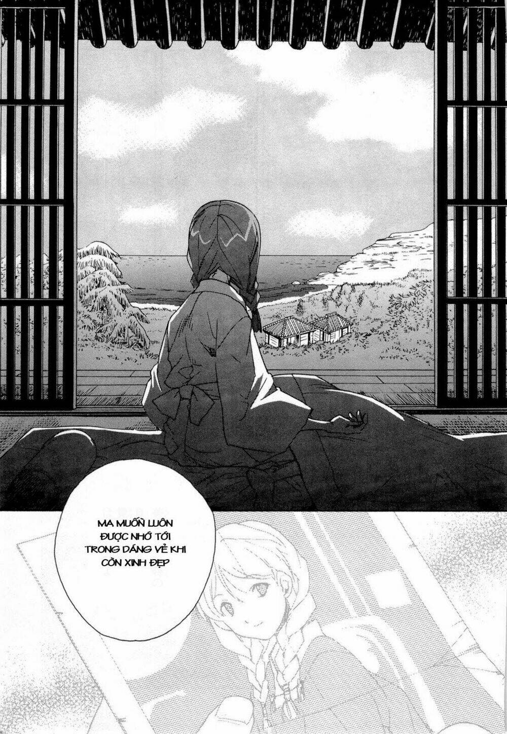 soukai kessen chapter 40 11