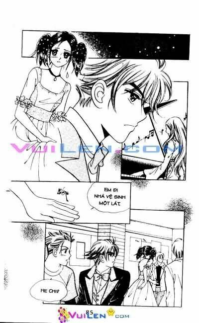 có anh trong đời chapter 3 85