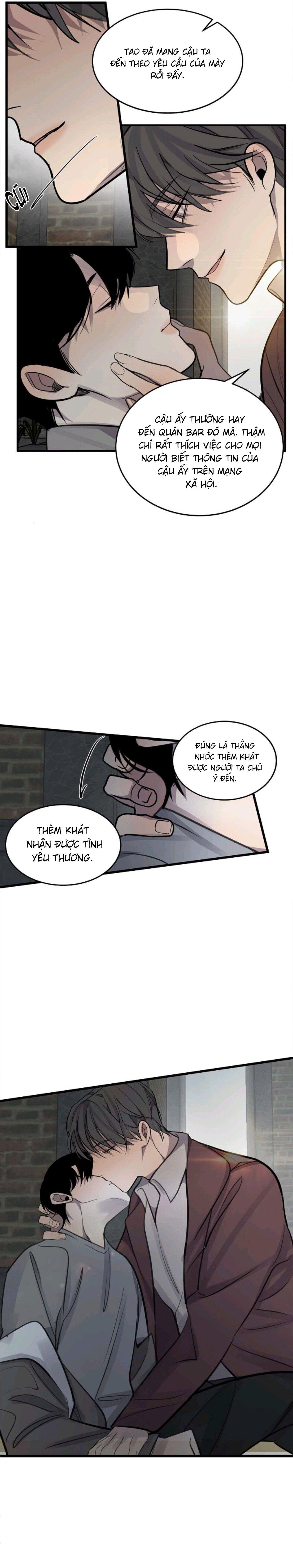 hiệu quả kinh doanh chapter 13 11