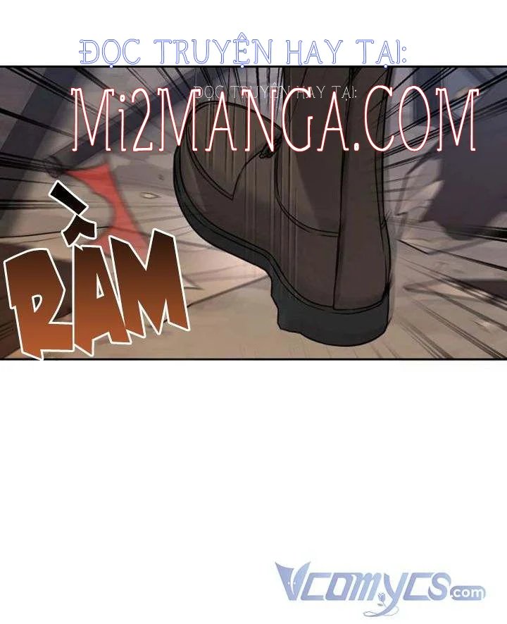 công nương mint bé nhỏ chapter 6.5 34