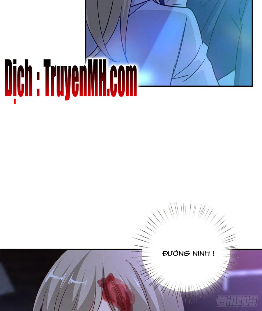 thí hôn lão công, cần giúp sức chapter 254 11