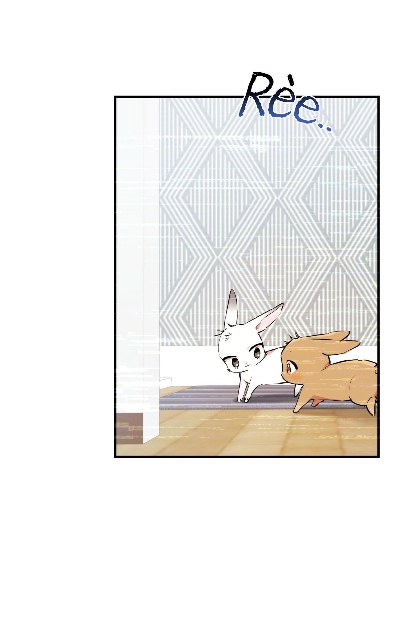 những chú thỏ của hapypy chapter 34 28