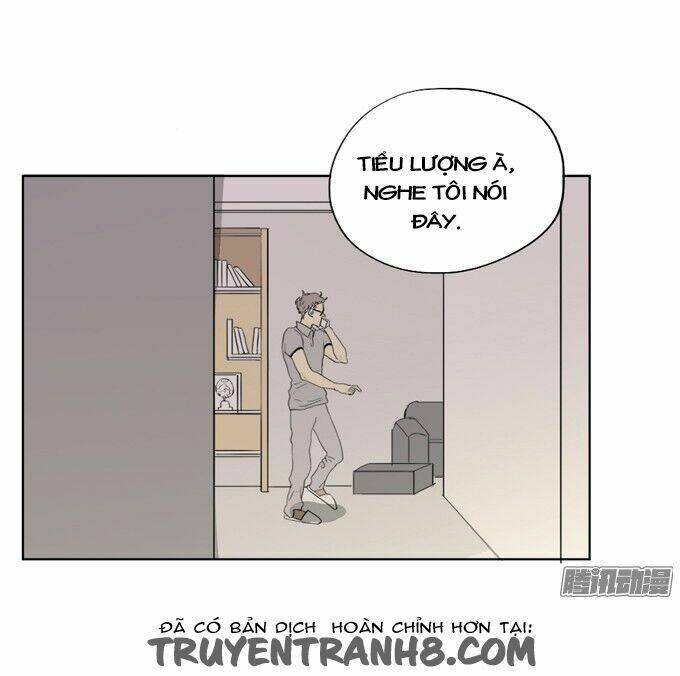 tại sao lại là nữ sinh chapter 2 4