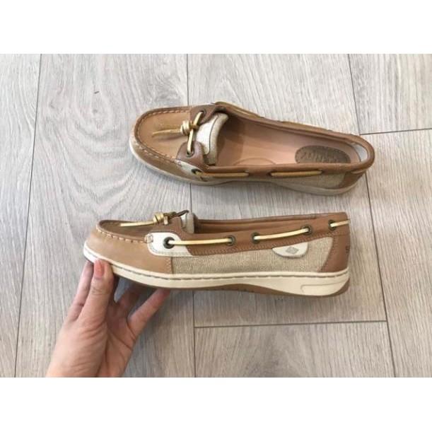 Giày lười hàng vnxk 2021